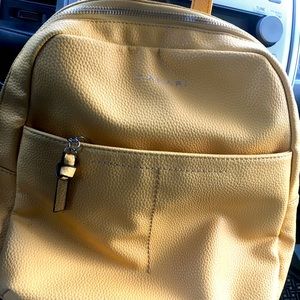 Tahari backpack